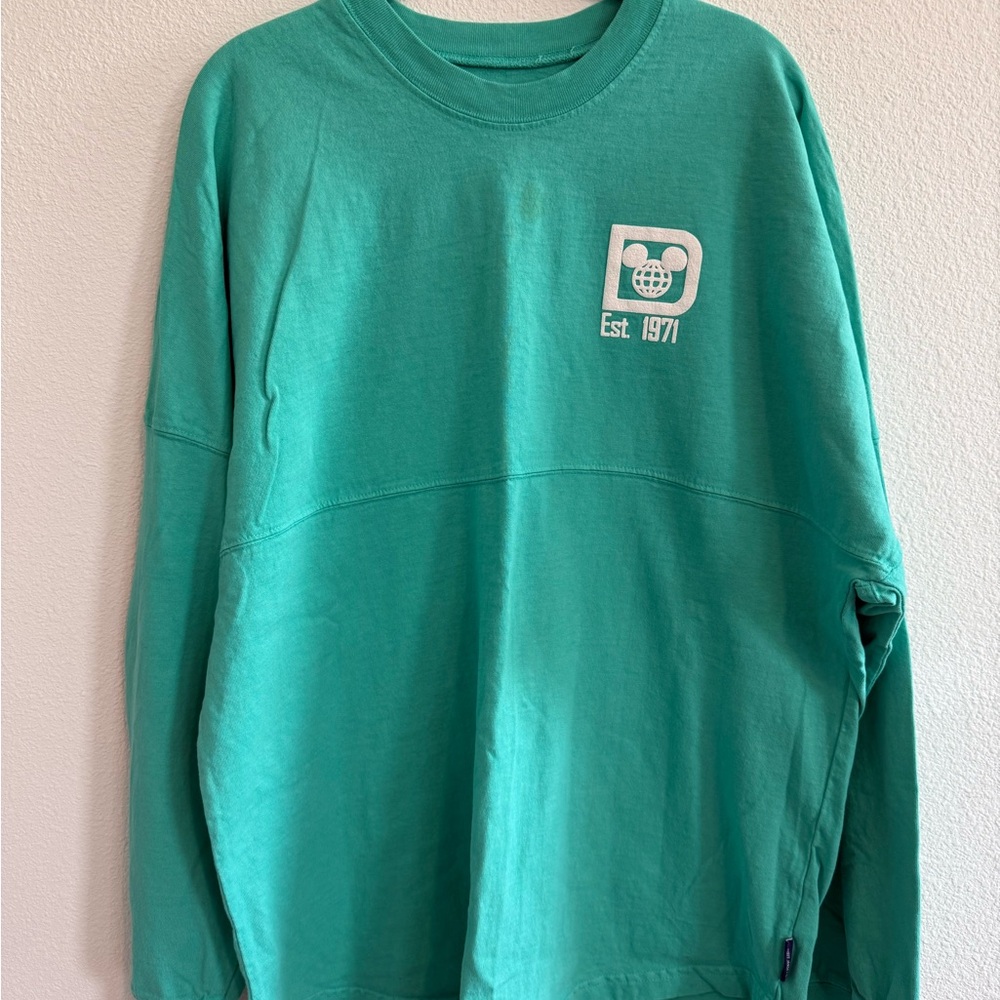 Walt Disney World Spirit Jersey